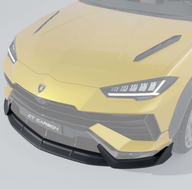 Lamborghini Urus Performante & S Carbon Frontlippe - CT Design