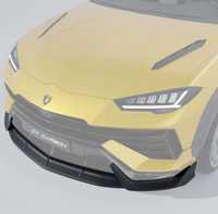 Lamborghini Urus Performante & S Carbon Frontlippe - CT Design