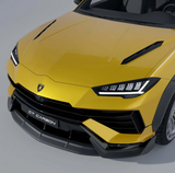 Lamborghini Urus Performante & S Carbon Frontlippe - CT Design