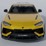 Lamborghini Urus Performante & S Carbon Frontlippe - CT Design