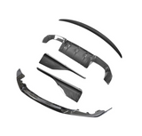 BMW M2 F87 Carbon Kit - CS Design | DTC Gutachten