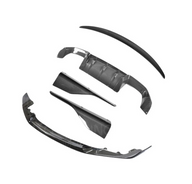 BMW M2 F87 Carbon Kit - CS Design | DTC Gutachten