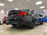 BMW M2 F87 Carbon Kit - CS Design | DTC Gutachten