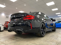 BMW M2 F87 Carbon Kit - CS Design | DTC Gutachten