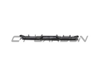 Mercedes G63 W463 Carbon Heckdiffusor - CT Design