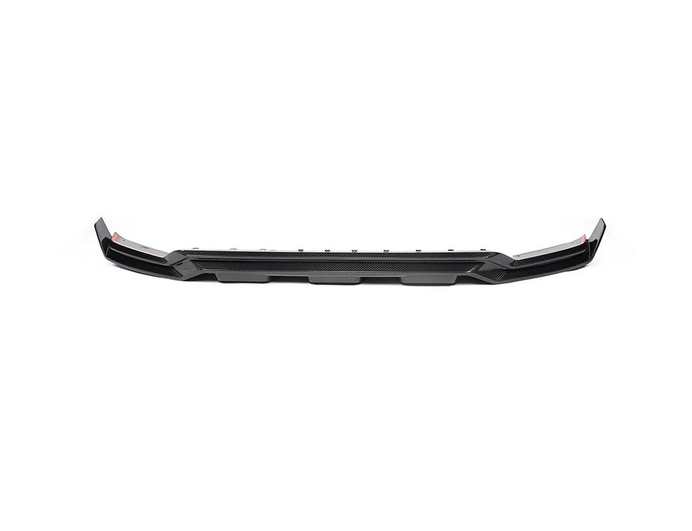 Mercedes G63 W463 Carbon Frontlippe - CT Design | DTC Gutachten