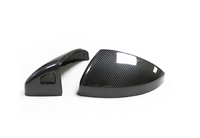 Audi R8 2015- Spiegelkappen Carbon mit Lane Assist - CT Design