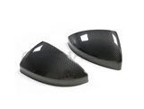 Audi R8 2015- Spiegelkappen Carbon mit Lane Assist - CT Design