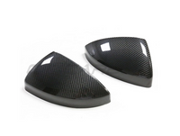 Audi R8 2015- Spiegelkappen Carbon mit Lane Assist - CT Design