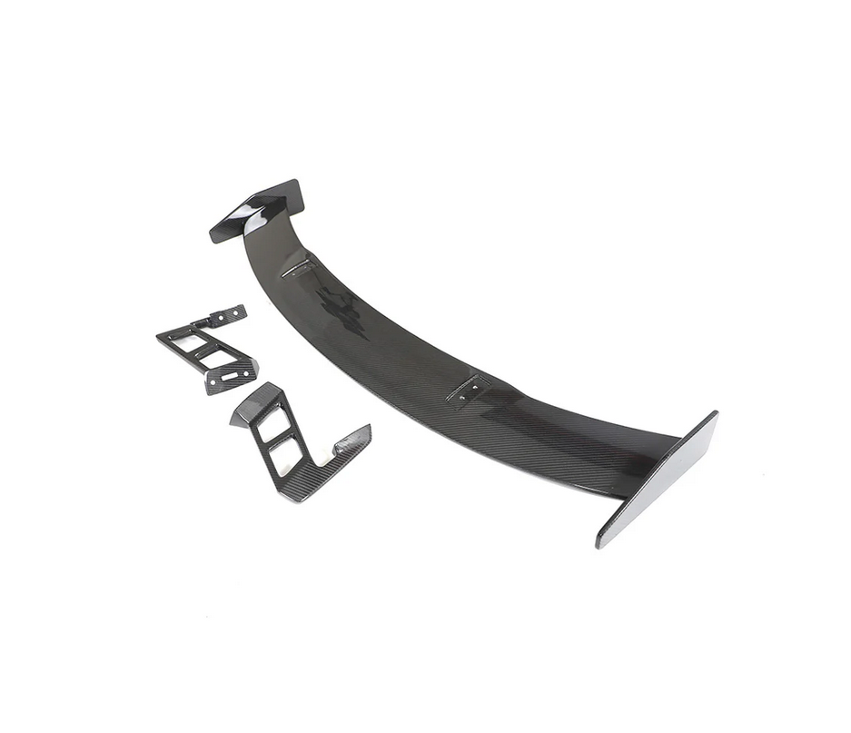 Audi R8 2015 Heckspoiler Carbon - CT Design