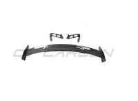 Audi R8 2015 Heckspoiler Carbon - CT Design