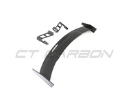 Audi R8 2015 Heckspoiler Carbon - CT Design