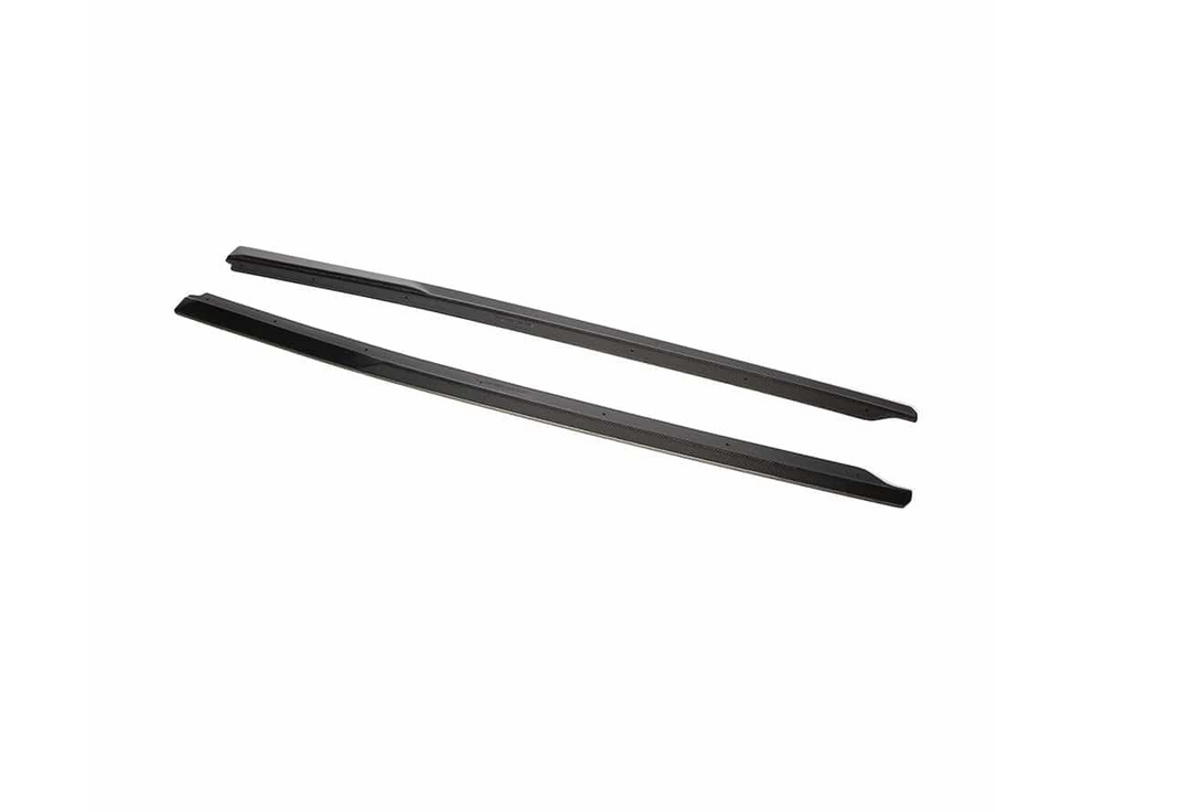 Audi R8 Vorfacelift Carbon Seitenschweller - CT Design