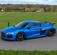 Audi R8 Vorfacelift Carbon Frontlippe - CT Design