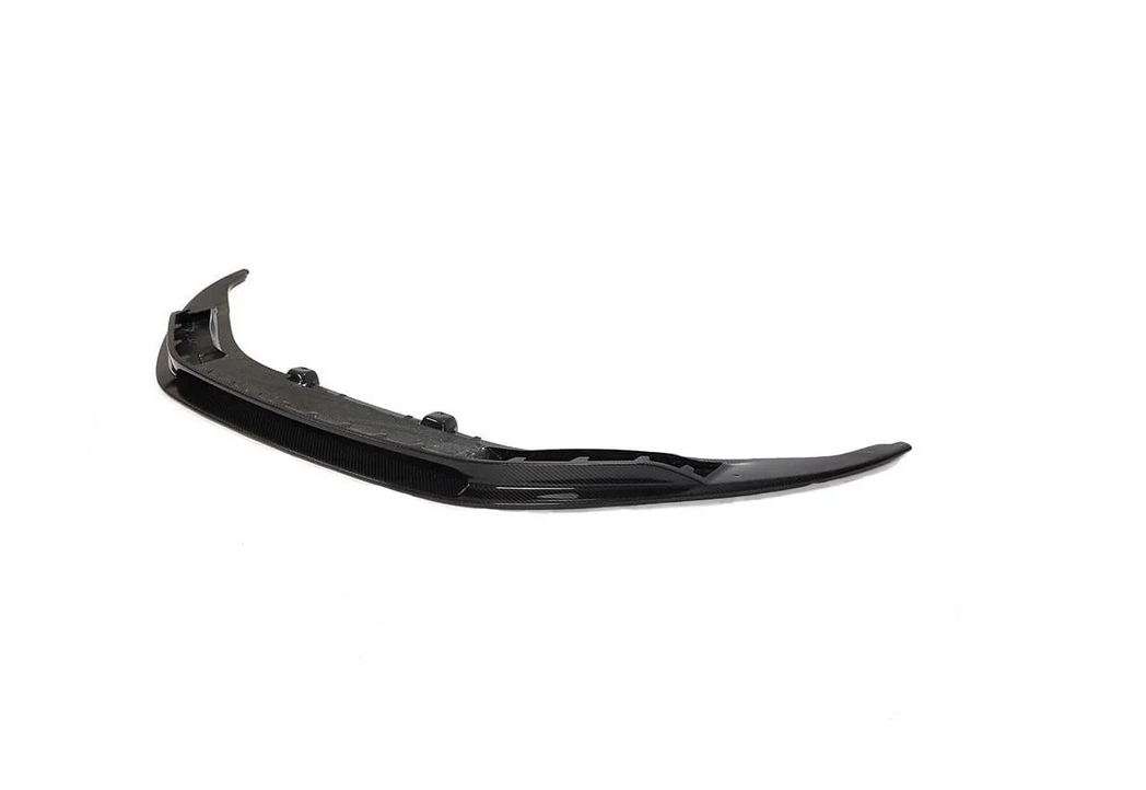 Audi R8 Vorfacelift Carbon Frontlippe - CT Design