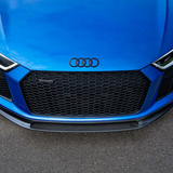 Audi R8 Vorfacelift Carbon Frontlippe - CT Design