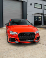 Audi A3/S3/RS3 8V Carbon Spiegelkappen - CT Design