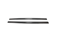 Audi RS3 8V Carbon Seitenschweller V1 - CT Design