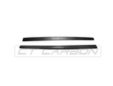 Audi RS3 8V Carbon Seitenschweller V1 - CT Design