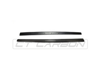 Audi RS3 8V Carbon Seitenschweller V1 - CT Design