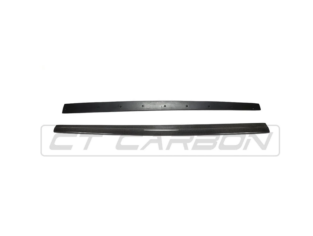Audi RS3 8V Carbon Seitenschweller V1 - CT Design