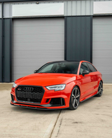 Audi RS3 8V Carbon Seitenschweller V2 - CT Design