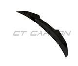 Audi RS3 8V Carbon Heckspoilerlippe V2 - CT Design