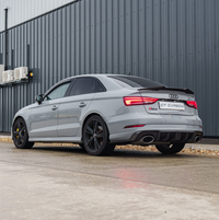 Audi RS3 8V Carbon Heckdiffusor  - CT Design