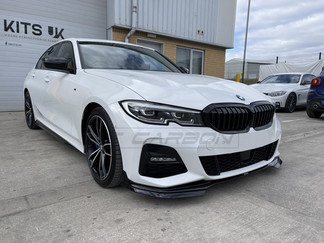 BMW 3er G20 Kit schwarzglanz - CT Design