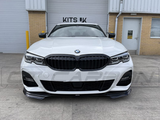 BMW 3er G20 Kit schwarzglanz (M340) - CT Design