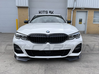 BMW 3er G20 Kit schwarzglanz (M340) - CT Design