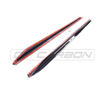 BMW 3er G20 Kit schwarzglanz (M340) - CT Design
