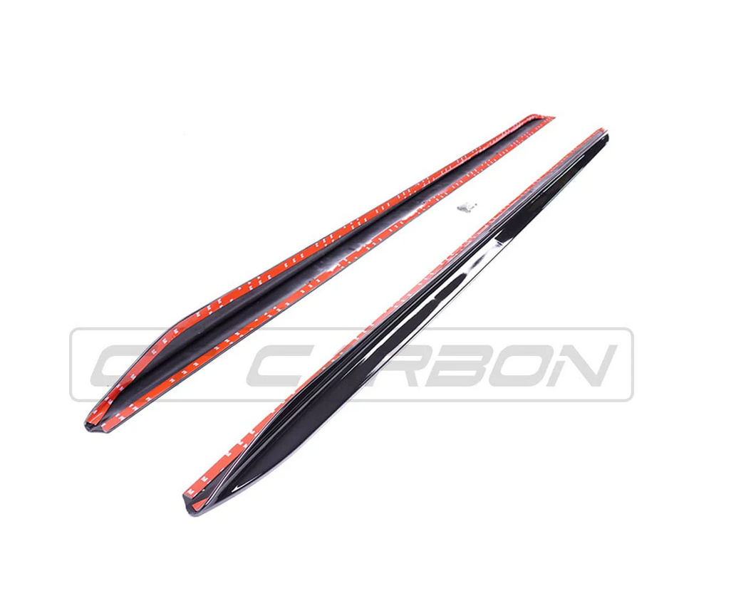 BMW 3er G20 Kit schwarzglanz (M340) - CT Design