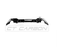 BMW 3er G20 Kit schwarzglanz - CT Design