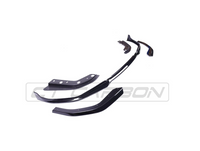 BMW 3er G20 Kit schwarzglanz (M340) - CT Design