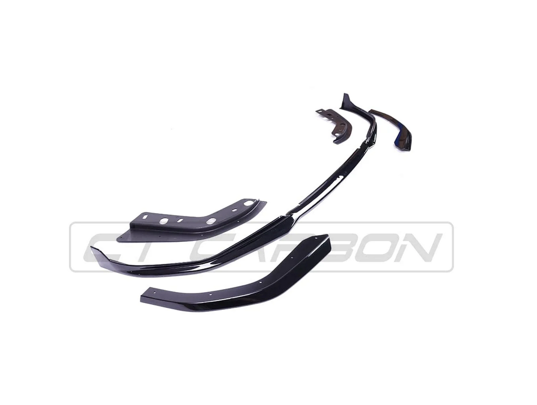 BMW 3er G20 Kit schwarzglanz (M340) - CT Design