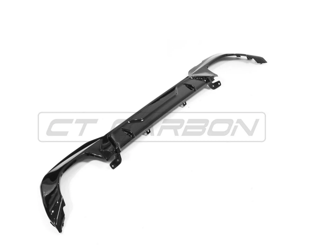 BMW 3er G20 Kit schwarzglanz (M340) - CT Design