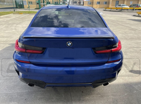 BMW 3er G20 Kit schwarzglanz (M340) - CT Design