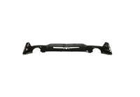 BMW 3er G20/G21 LCI Heckdiffusor schwarzglanz V3 - CT Design