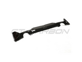 BMW 3er G20/G21 LCI Heckdiffusor schwarzglanz V3 - CT Design