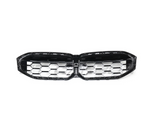BMW 3er G20/G21 LCI Frontgrill schwarzglanz - CT Design