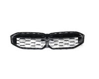 BMW 3er G20/G21 LCI Frontgrill schwarzglanz - CT Design