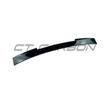 BMW 5er G60 & I5 Heckspoiler V2 schwarzglanz - CT Design
