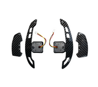 Audi RSQ8 / RS7 / RS6 Carbon Magnet Schaltwippen