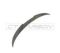 BMW M4 G83 / 4er G23 Heckspoilerlippe V2 - CT Design