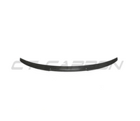 BMW 4er G26 & I4 Carbon Heckspoiler V10 - CT Design