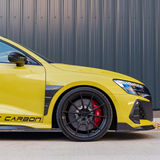 Audi RS3 8Y Facelift Sportback Carbon Kit V3 - CT Design  | DTC Gutachten