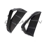 Audi RS3 8Y Facelift Sportback Carbon Kit V3 - CT Design  | DTC Gutachten
