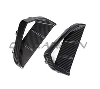 Audi RS3 8Y Facelift Sportback Carbon Kit V3 - CT Design  | DTC Gutachten