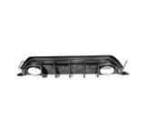 Audi RS3 8Y Facelift Sportback Carbon Kit V3 - CT Design  | DTC Gutachten